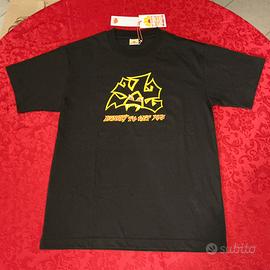 Maglietta T-Shirt Sundek tg L nuova con cartellino