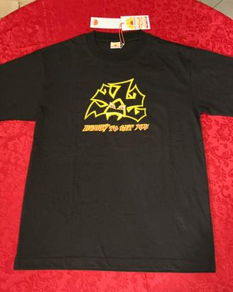 Maglietta T-Shirt Sundek tg L nuova con cartellino