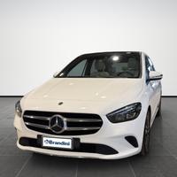 MERCEDES B 180 d Sport auto