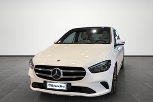 MERCEDES B 180 d Sport auto