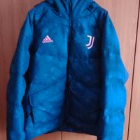 Giubbotto Adidas Juventus Blu 