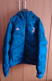 Giubbotto Adidas Juventus Blu 