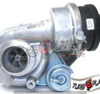 Turbo mercedes classe A 160/180 B 180 CDI (W169)