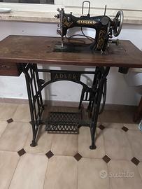 macchina da cucire
