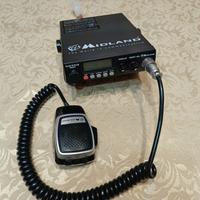 Ricetrasmittente veicolare