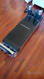Pilates Power Gym