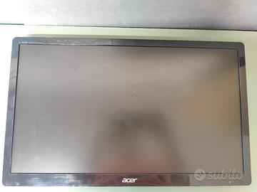 monitor Acer 22 pollici LED HDMI 