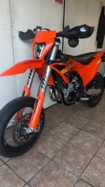 KTM 450