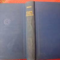 ITALO BALBO STORMI IN VOLO SULL'OCEANO 1^ediz