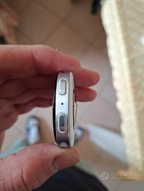 Samsung Watch 8 44mm bianco 