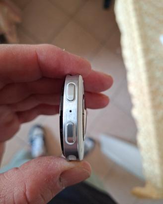 Samsung Watch 8 44mm bianco 