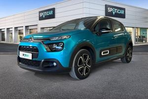 Citroën C3 PureTech 83 S&S Shine Neo Patentati