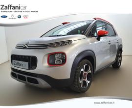 CITROEN C3 Aircross 1ª s. - C3 Aircross BlueHDi 12