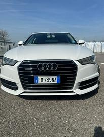 Audi A6 4x4