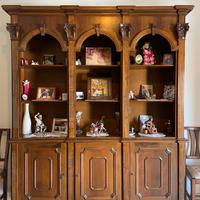 Libreria antica