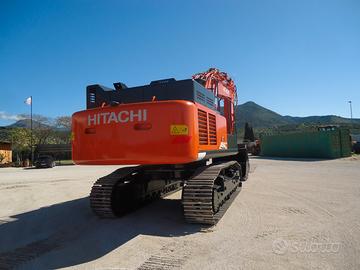 Subito - OLM 90 Srl - Escavatore cingolato hitachi zaxis zx490lch