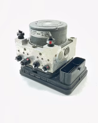 G3LA ABS HYUNDAI i10 2° Serie 1000 benzina 58900-