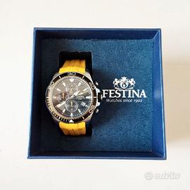 Orologio Festina The Originals da Uomo