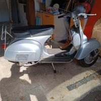 Vespa 180 Rally 1971