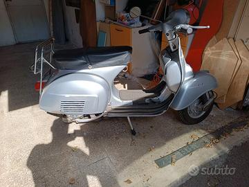 Vespa 180 Rally 1971