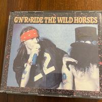 CD Musicale GUNS 'N' ROSES - RIDE THE WILD HORSES