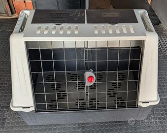 Trasportino Cane Ferplast ATLAS CAR 80