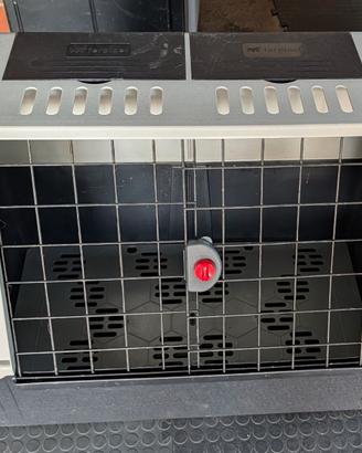 Trasportino Cane Ferplast ATLAS CAR 80