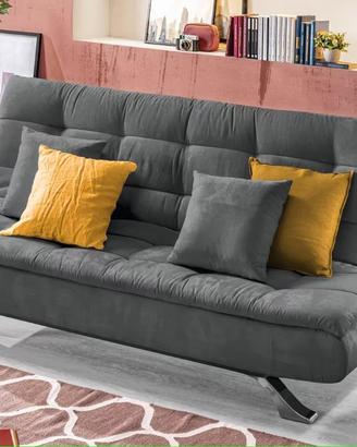 Divano letto 3 posti 