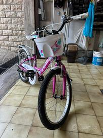 BICICLETTA DA BAMBINA