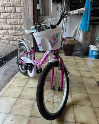 BICICLETTA DA BAMBINA