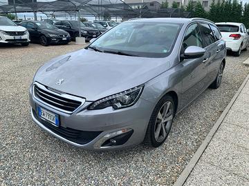 PEUGEOT 308 BlueHDi 150 S&S SW Allure*EURO6*