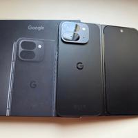 Google Pixel 9 Pro FOLD • 512 GB 