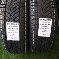 2 gomme 255 55 19 GOODYEAR INV RIF233