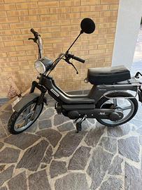 Motorino Si Piaggio