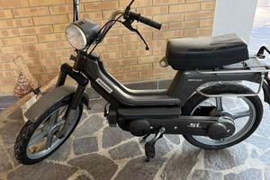 Motorino Si Piaggio