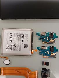 Samsung A 40