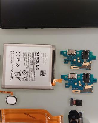 Samsung A 40