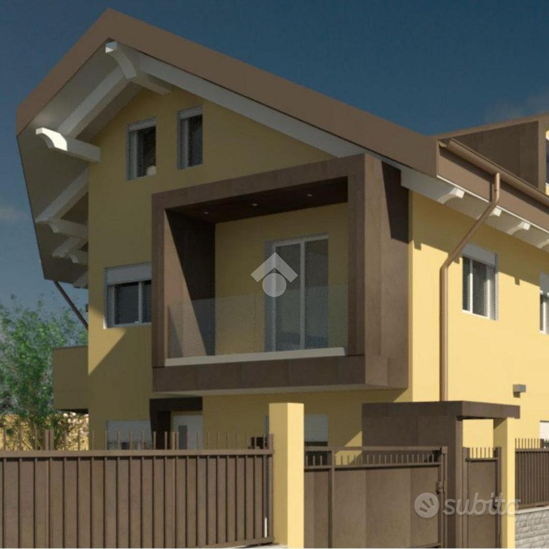 Apartment in Bruino, Tetti Griglio - Vista 4