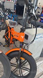 Engwe ep 2 pro 12 mesi di garanzia