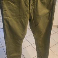 pantaloni Donna DONDUP 