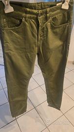 pantaloni Donna DONDUP 