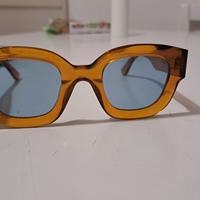 Occhiali da sole donna Vulk Studio