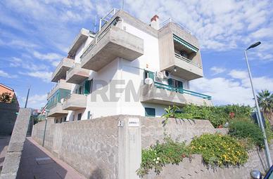 Appartamento - Nizza di Sicilia
