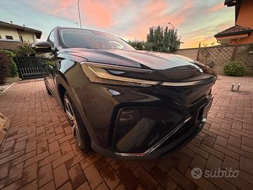 MG Marvel R Luxory Dual Motor 70 kWh
