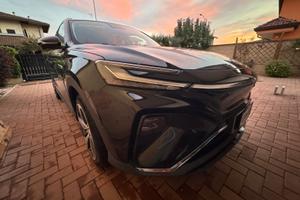 MG Marvel R Luxory Dual Motor 70 kWh