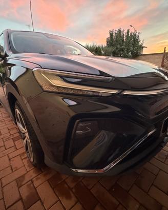 MG Marvel R Luxory Dual Motor 70 kWh