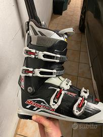 Scarponi sci Nordica Sport Machine