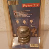 Antifurto per rimorchi