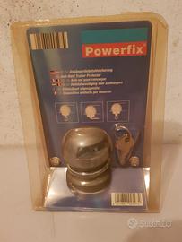 Antifurto per rimorchi