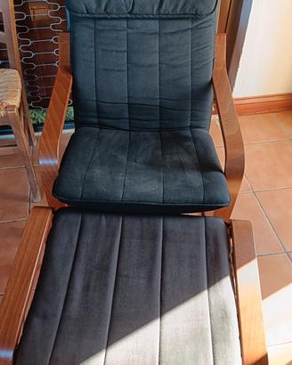 Poltrona